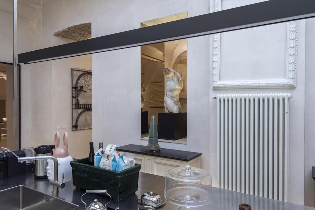 Apartment Navona Exclusive Luxury Rome