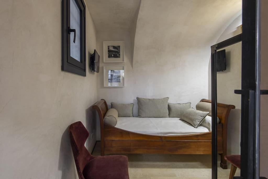 Navona Exclusive Luxury * Rome
