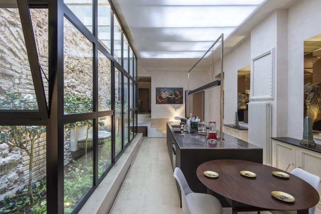 Navona Exclusive Luxury Apartment Rome
