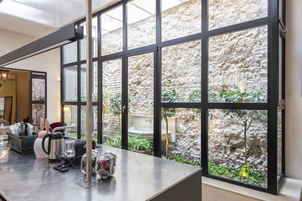 Navona Exclusive Luxury Apartment Rome