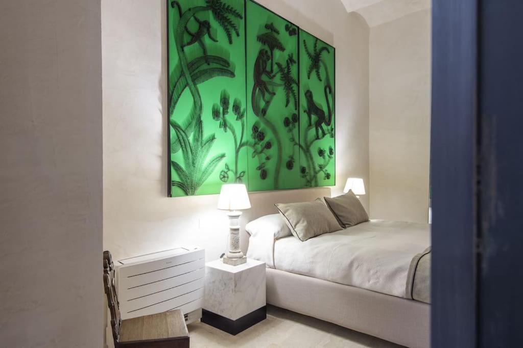 Navona Exclusive Luxury * Rome