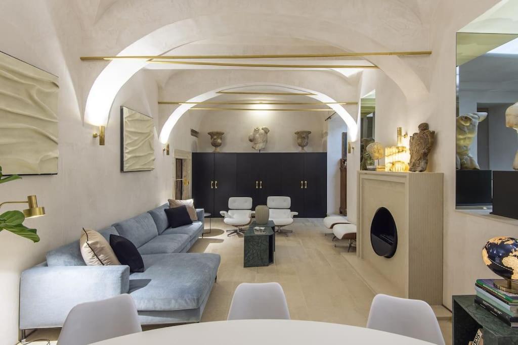 Apartment Navona Exclusive Luxury *