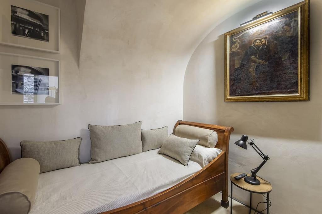 Navona Exclusive Luxury Rome