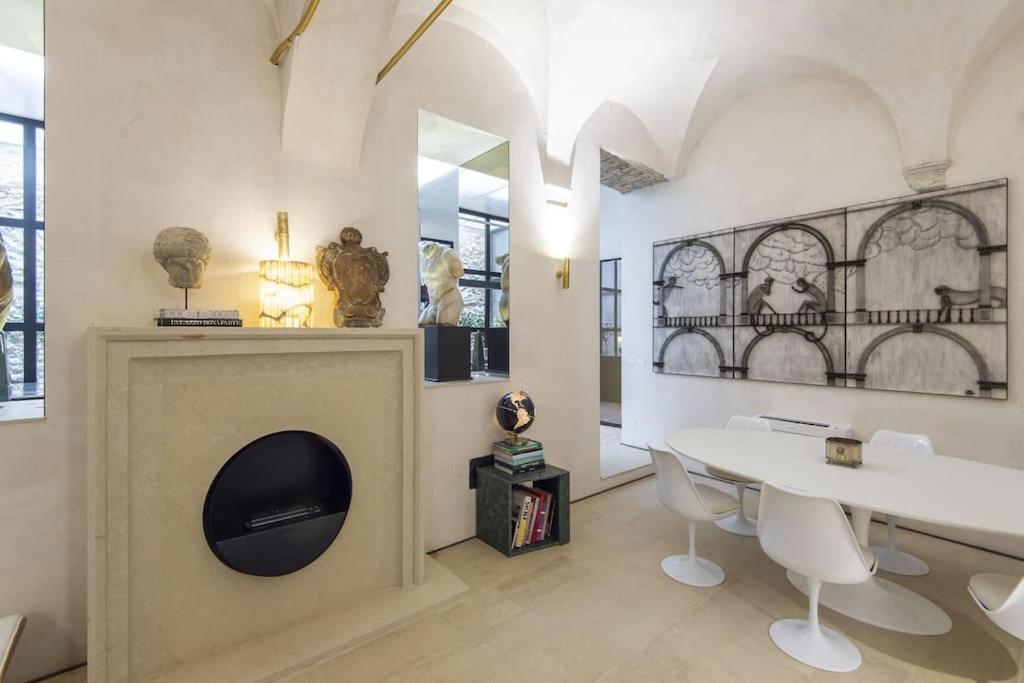 Apartment Navona Exclusive Luxury Rome