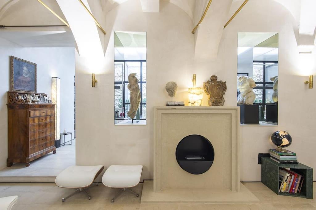 Apartment Navona Exclusive Luxury Rome