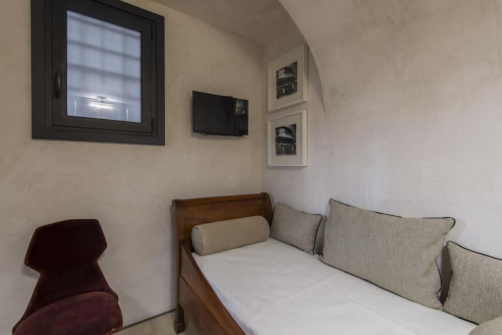 Navona Exclusive Luxury Apartment Rome