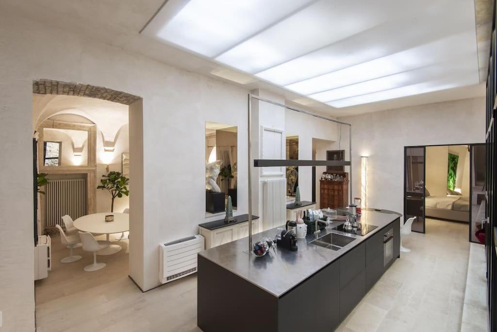 Apartment Navona Exclusive Luxury Rome