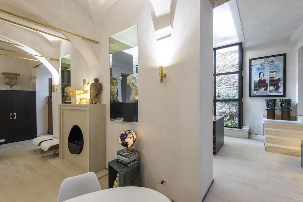 Apartment Navona Exclusive Luxury Rome