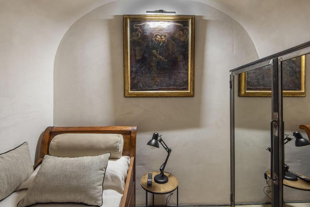 Navona Exclusive Luxury Rome