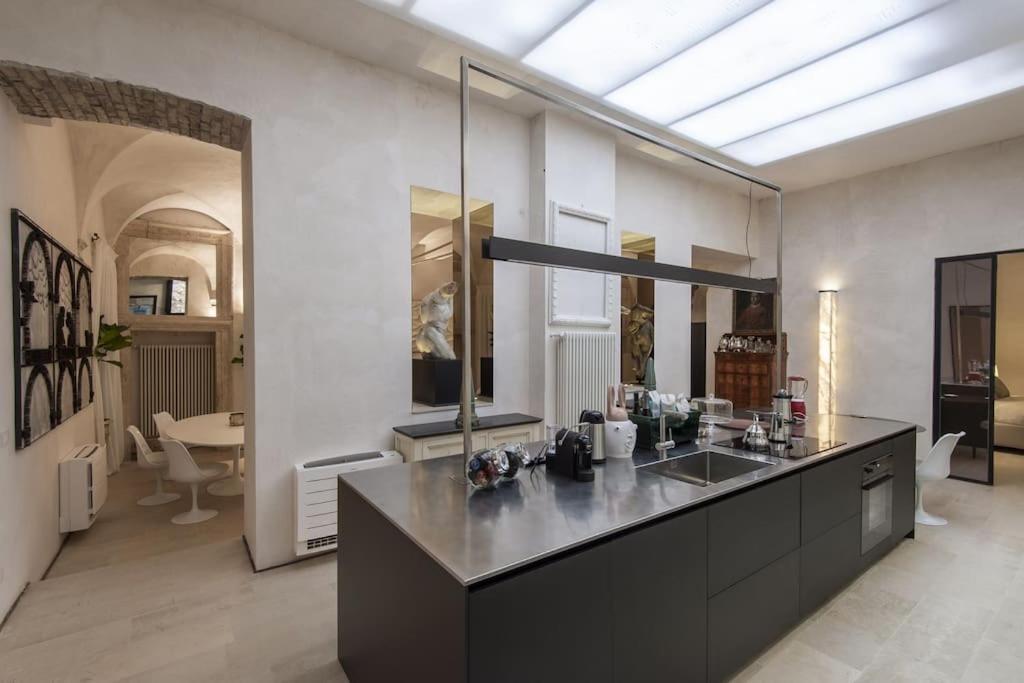 Navona Exclusive Luxury Apartment
