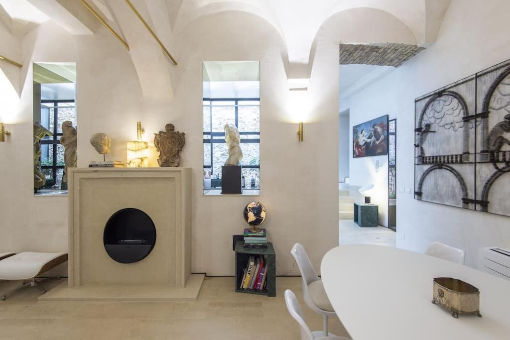 Apartment Navona Exclusive Luxury