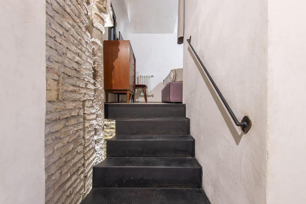 Navona Exclusive Luxury Apartment Rome