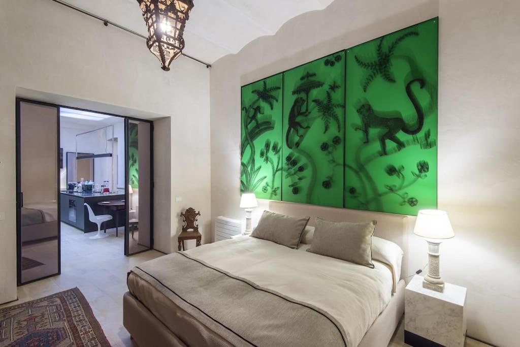 Apartment Navona Exclusive Luxury Rome