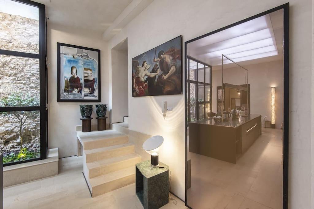 Navona Exclusive Luxury * Rome
